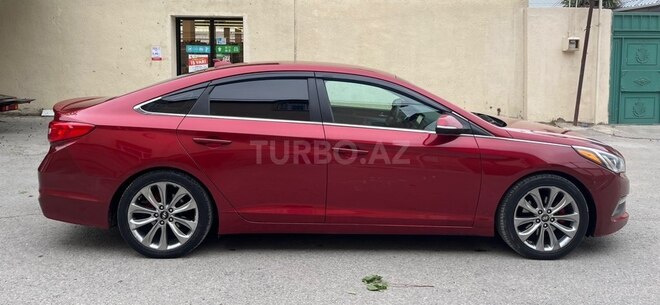 Hyundai Sonata-8