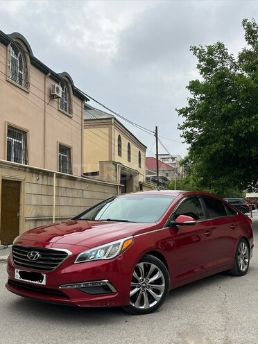 Hyundai Sonata-5