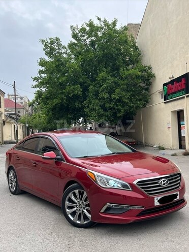Hyundai Sonata-6