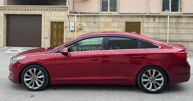 Hyundai Sonata-9