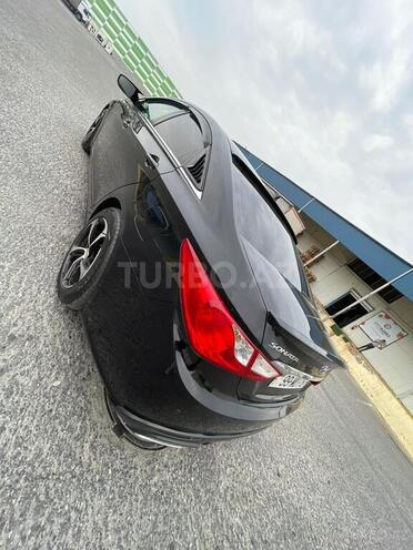 Hyundai Sonata-8