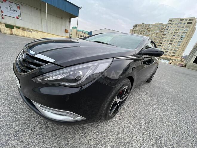 Hyundai Sonata-9