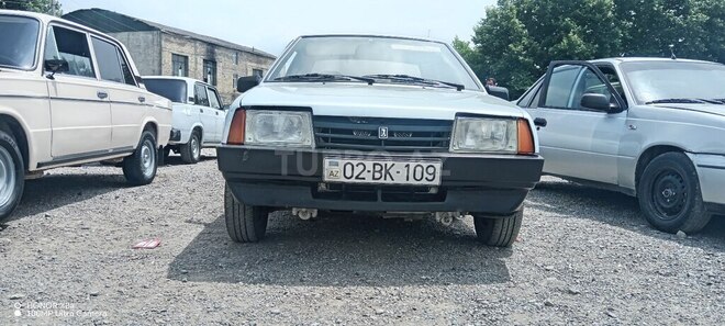 LADA (VAZ) 21099-1