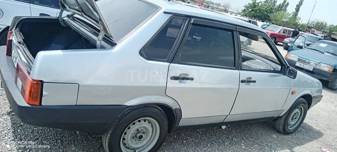 LADA (VAZ) 21099-2