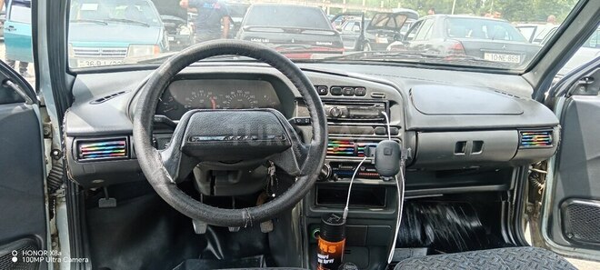 LADA (VAZ) 21099-5