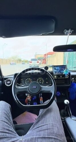 LADA (VAZ) 2107-6
