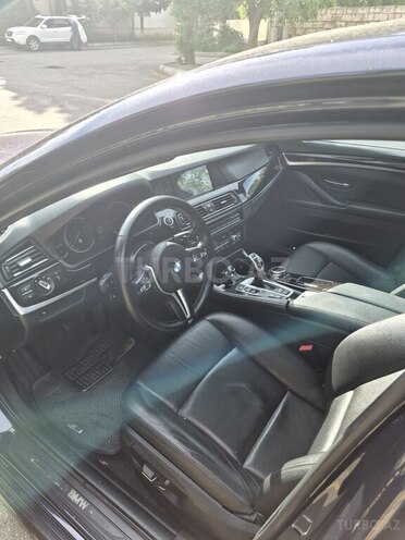 BMW 528-8