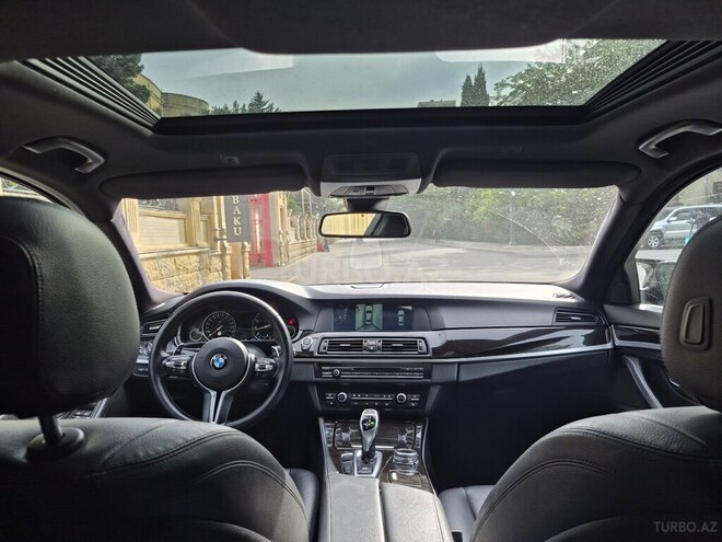BMW 528-10