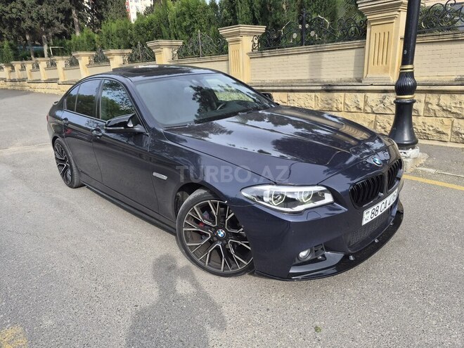 BMW 528-3