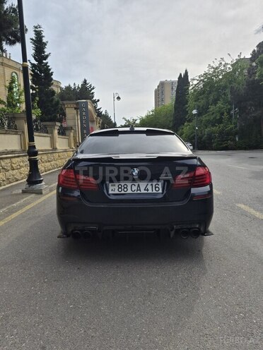 BMW 528-4
