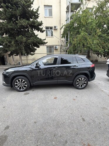 Toyota Frontlander-4