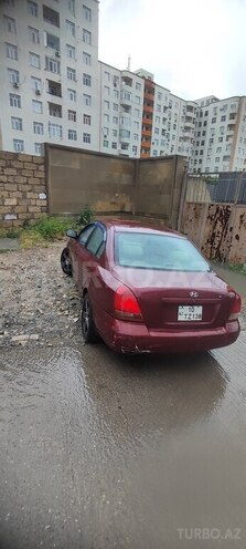 Hyundai Elantra-3