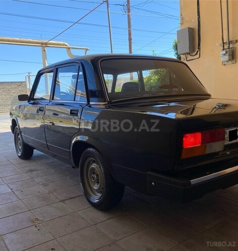 LADA (VAZ) 2107-3