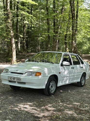 LADA (VAZ) 2115-2