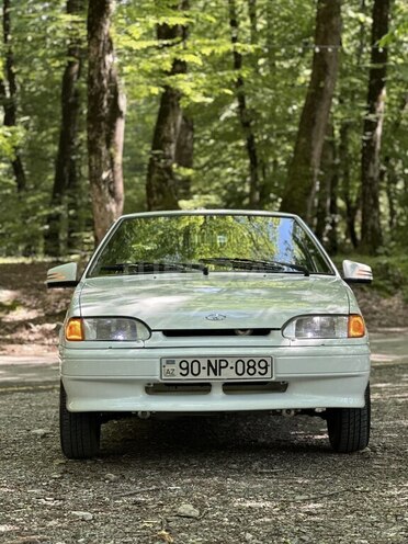 LADA (VAZ) 2115-3