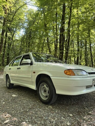 LADA (VAZ) 2115-5