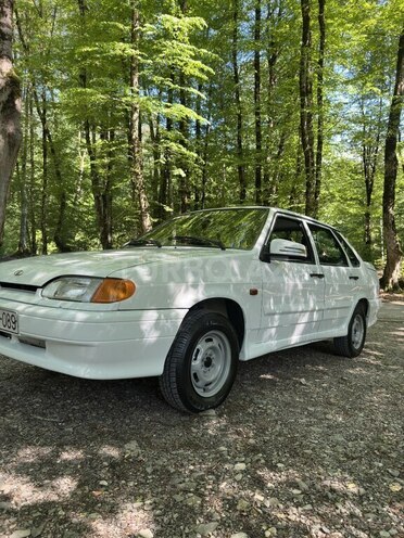 LADA (VAZ) 2115-4
