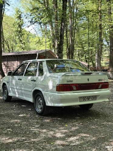 LADA (VAZ) 2115-6