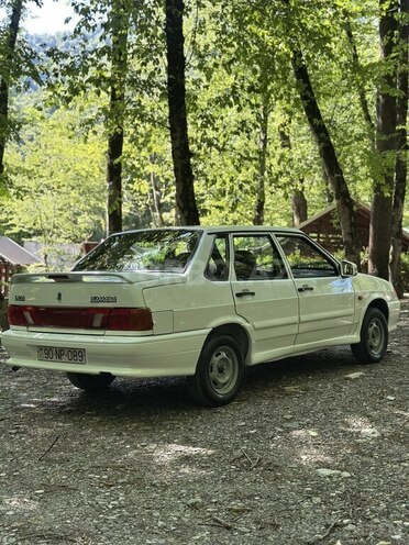LADA (VAZ) 2115-7