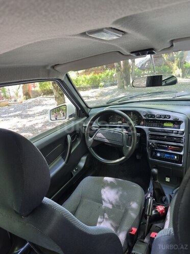 LADA (VAZ) 2115-12