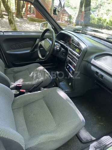 LADA (VAZ) 2115-11