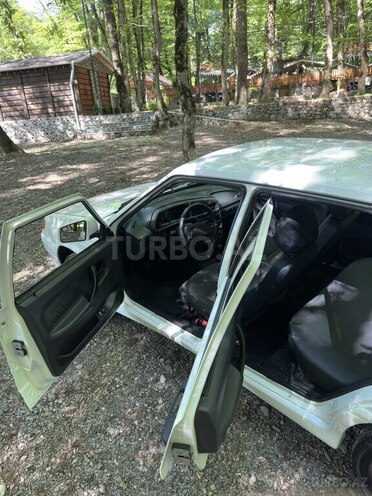 LADA (VAZ) 2115-15