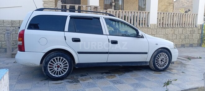 Opel Astra-4