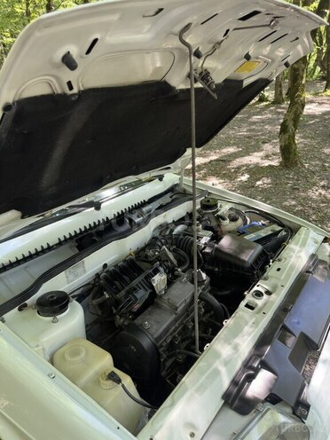 LADA (VAZ) 2115-16