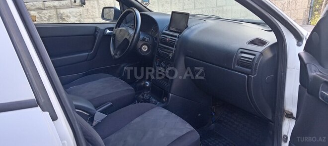 Opel Astra-7