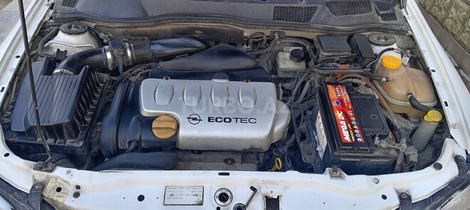 Opel Astra-6