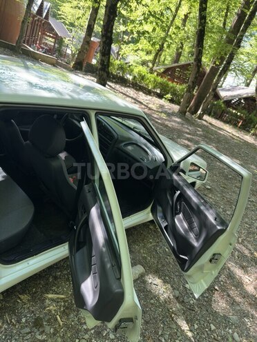 LADA (VAZ) 2115-14