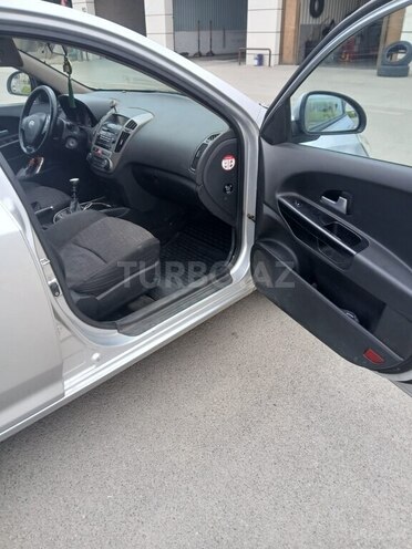 Kia Ceed SW-5