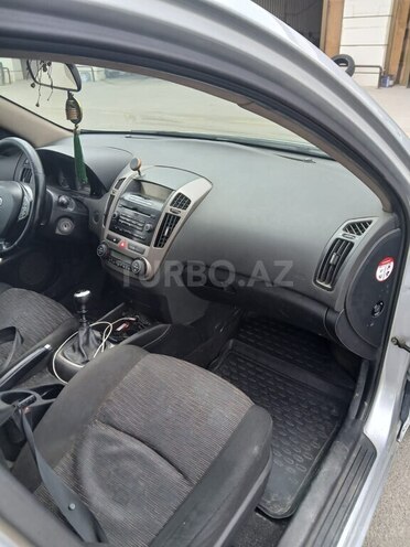 Kia Ceed SW-3