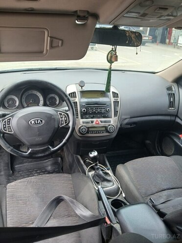Kia Ceed SW-2