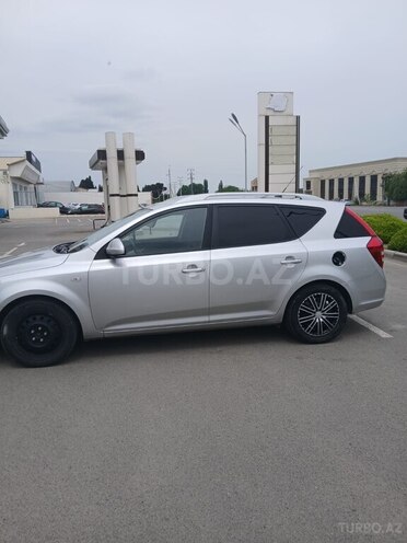 Kia Ceed SW-10