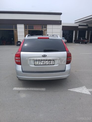 Kia Ceed SW-8