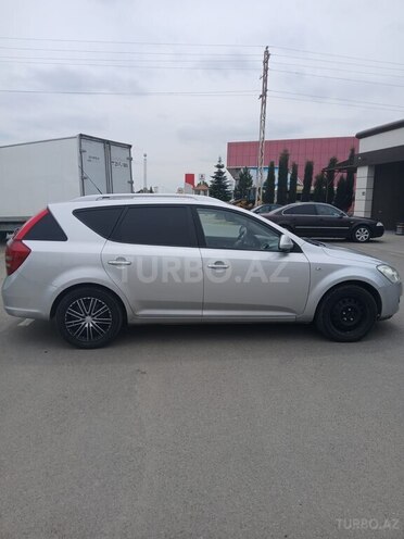 Kia Ceed SW-9