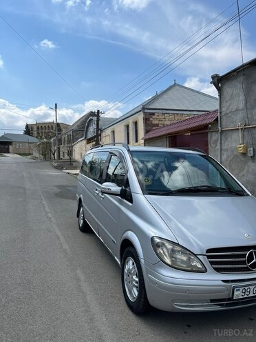Mercedes Vito 115 CDI-2