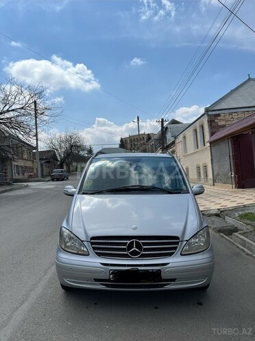 Mercedes Vito 115 CDI-1