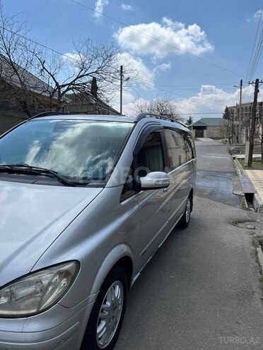 Mercedes Vito 115 CDI-3