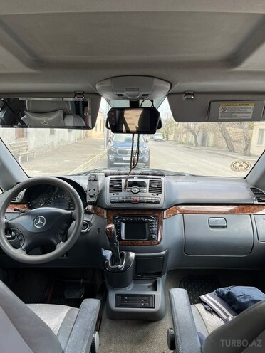 Mercedes Vito 115 CDI-6