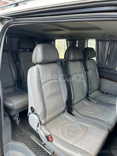 Mercedes Vito 115 CDI-5