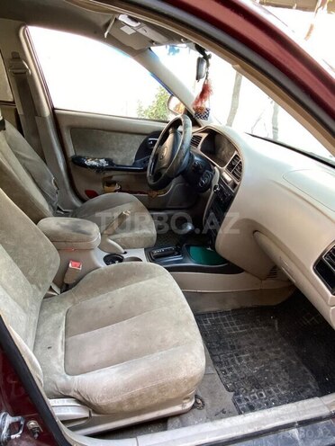 Hyundai Elantra-7