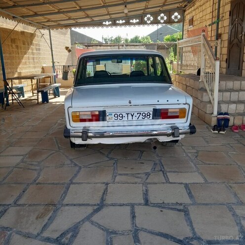 LADA (VAZ) 2106-2