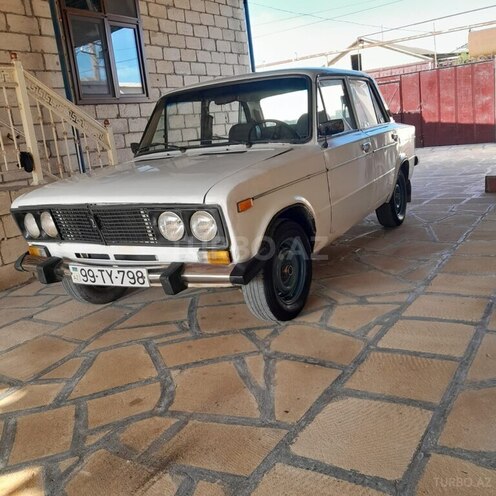 LADA (VAZ) 2106-1