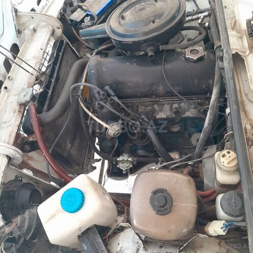 LADA (VAZ) 2106-6