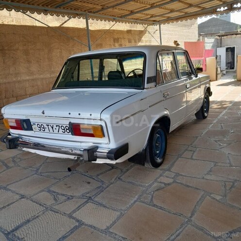 LADA (VAZ) 2106-3