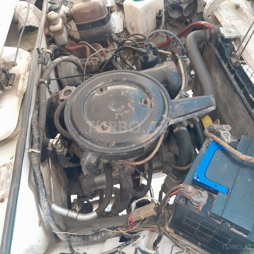 LADA (VAZ) 2106-7
