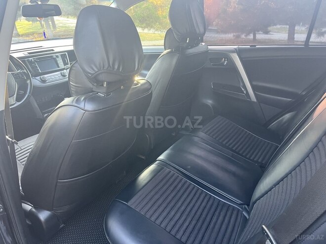 Toyota RAV4 2018, 170,000 km - 2.0 l - Bakı