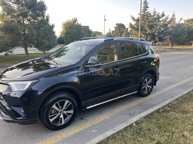 Toyota RAV4 2018, 170,000 km - 2.0 l - Bakı